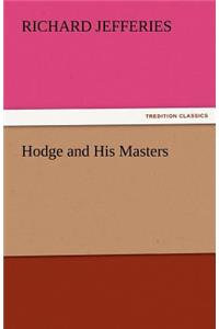 Hodge and His Masters