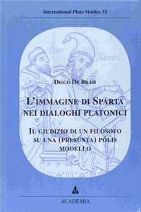 L'Immagine Di Sparta Nei Dialoghi Platonici