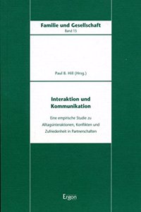 Interaktion Und Kommunikation
