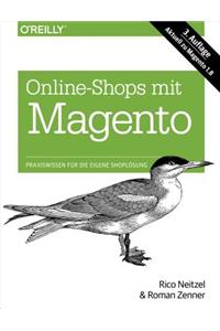 Online-Shops Mit Magento
