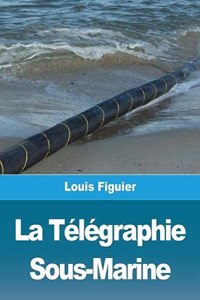 Télégraphie Sous-Marine