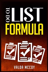 To do List Formula