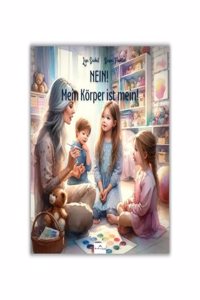 Nein! Mein Korper ist mein!