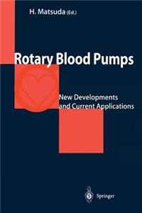 Rotary Blood Pumps