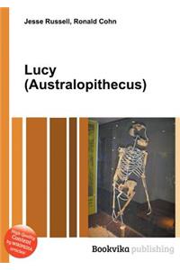 Lucy (Australopithecus)