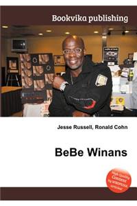 Bebe Winans