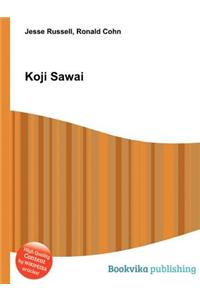 Koji Sawai