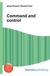 Command and Control