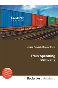 Train Operating Company