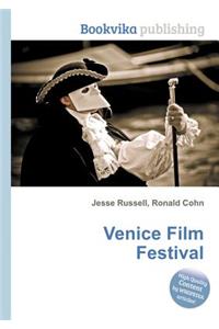 Venice Film Festival