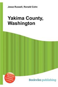 Yakima County, Washington