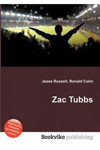Zac Tubbs