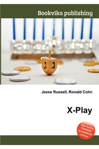 X-Play