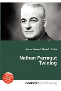 Nathan Farragut Twining
