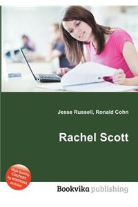 Rachel Scott