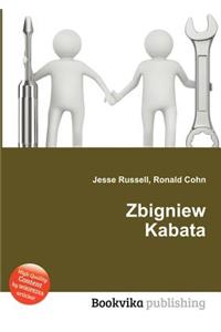 Zbigniew Kabata