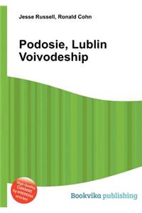 Podosie, Lublin Voivodeship