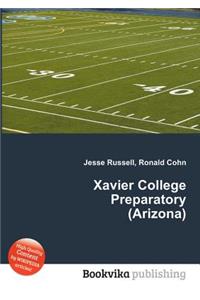 Xavier College Preparatory (Arizona)