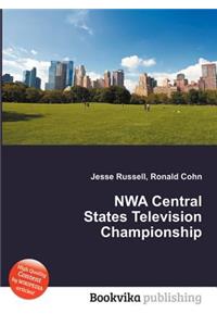 Nwa Central States Television Championship