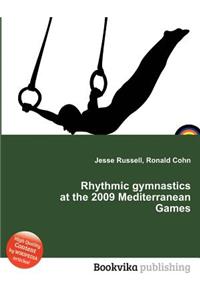 Rhythmic Gymnastics at the 2009 Mediterranean Games