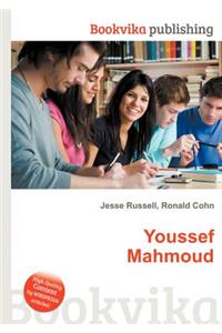 Youssef Mahmoud