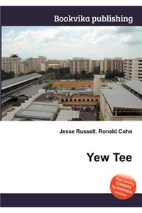 Yew Tee