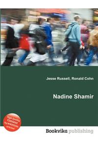 Nadine Shamir