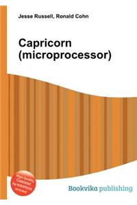 Capricorn (Microprocessor)