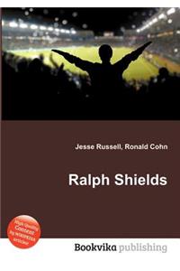 Ralph Shields