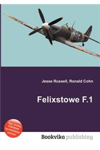 Felixstowe F.1