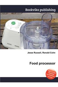 Food Processor