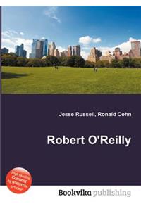 Robert O'Reilly