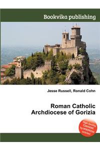 Roman Catholic Archdiocese of Gorizia