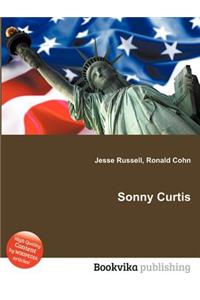 Sonny Curtis