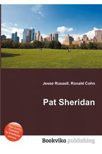 Pat Sheridan