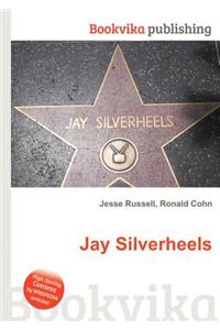Jay Silverheels