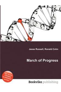 March of Progress