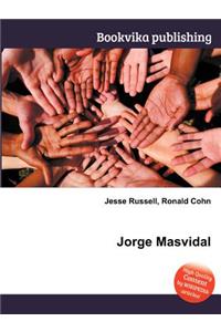 Jorge Masvidal