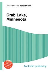 Crab Lake, Minnesota