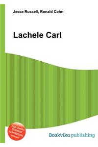 Lachele Carl
