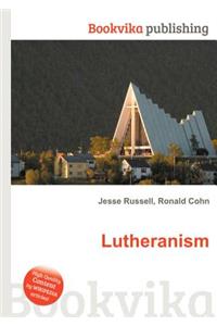 Lutheranism