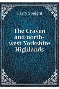 The Craven and north-west Yorkshire Highlands