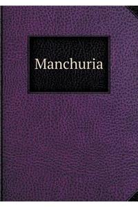 Manchuria