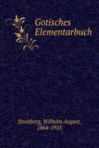 Gotisches Elementarbuch