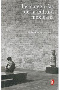 Las Categorias de La Cultura Mexicana