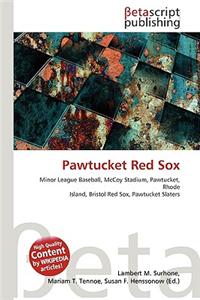 Pawtucket Red Sox