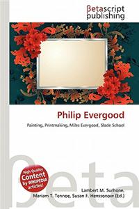 Philip Evergood