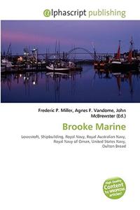 Brooke Marine