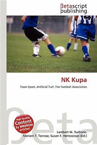 NK Kupa