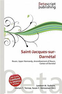 Saint-Jacques-Sur-Darnetal